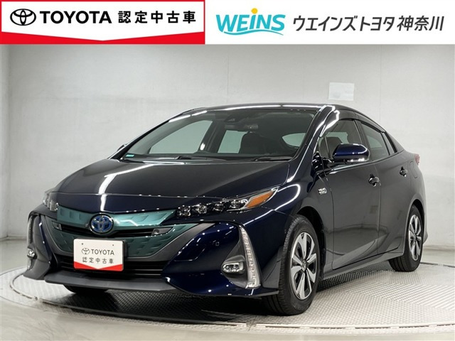 プリウスPHV 1.8 A プレミアム 