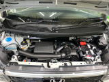 親切・丁寧な専門メカニックスタッフが応対!・車検・点検整備・事故等の修理などアフターサービスも安心。お車のカスタマイズもネクステージのサービススタッフまでご相談ください!