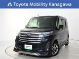 トヨタ ルーミー