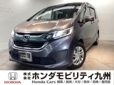【FREED+】が入庫しました。豊富な在庫の中からお客様にピッタリの1台をお選びください。