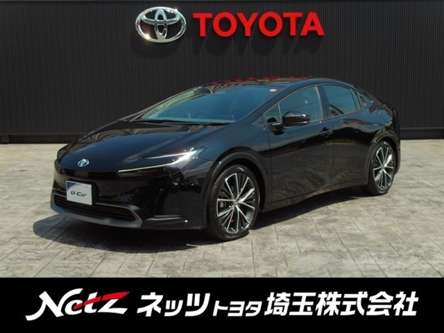 プリウス 2.0 Z 