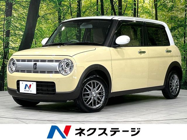 アルトラパン X