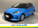 トヨタ高品質洗浄【まるまるクリーン】車両状態が一目瞭然の【車両検査証明書】安心の【トヨタロングラン保証】の3つの安心をセットにしたトヨタの中古車です。