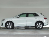Q3 35 TFSI アドバンスド 