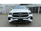 GLE 450d 4マチック スポーツ コア (ISG)  4WD 
