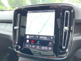 【9インチタッチスクリーン純正HDDナビ】「Apple Car Play」「Android Auto」対応のボルボ先進ナビゲーション「SENSUS」。googleインフォテインメントシステム搭載!