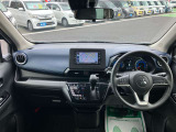 eKクロス G 純正ナビ・衝突軽減ブレーキ・シートヒータ