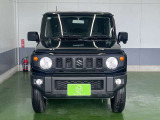 ジムニー XL 4WD 