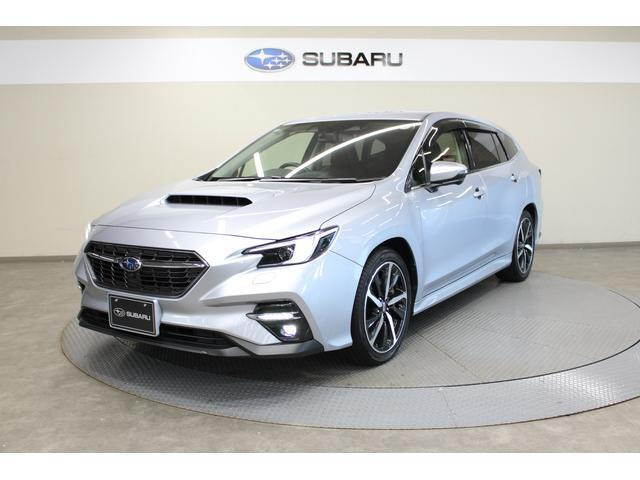 レヴォーグ 1.8 GT-H 4WD 
