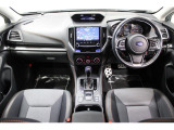 XV 2.0i-S アイサイト 4WD 2.0リッターガソリン車