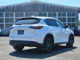 CX-5 2.2 XD スポーツ アピアランス ディーゼルターボ