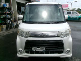 タントカスタム RS 