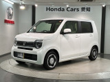 全国納車可 第三者機関証明書付 H SENSING 新車保証 試乗車 ワンオーナー ナビVXM-245ZFEi TV Rカメラ BTオ-ディオ シートヒーター ETC VSA装備のN-WGN L入庫