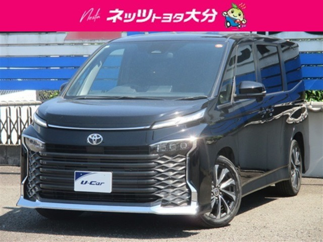 ヴォクシー 2.0 S-Z