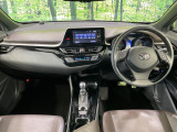 C-HR G