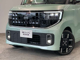 ルークス ハイウェイスター Gターボ 