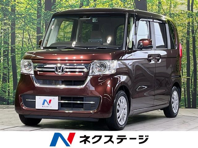N-BOX L 