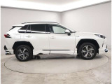RAV4  PHV 2.5 G Z E-Four 4WD