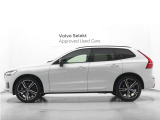 スポーツドライビングを愛するあなたのためのXC60、R-Designです。スタイリング、レスポンス、コントロール性を磨き上げた独自の資質がもたらす刺激に満ちたドライビングの醍醐味をお楽しみ下さい。