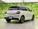 スイフト 1.2 ハイブリッド(HYBRID) MZ 