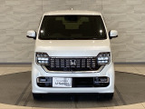 N-WGNカスタム L ホンダ センシング 