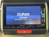 【純正ナビ】人気の純正ナビを装備。オーディオ機能も充実しており、Bluetooth接続すればお持ちのスマホやMP3プレイヤーの音楽を再生可能!毎日の運転がさらに楽しくなります!!