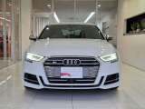 S3セダン 2.0 4WD 