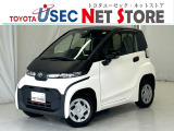 トヨタ C+pod G