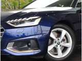 A4 35 TDI アドバンスド 