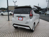 デイズ ハイウェイスターX 