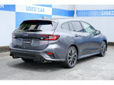 レヴォーグ 1.8 STI スポーツ EX 4WD 