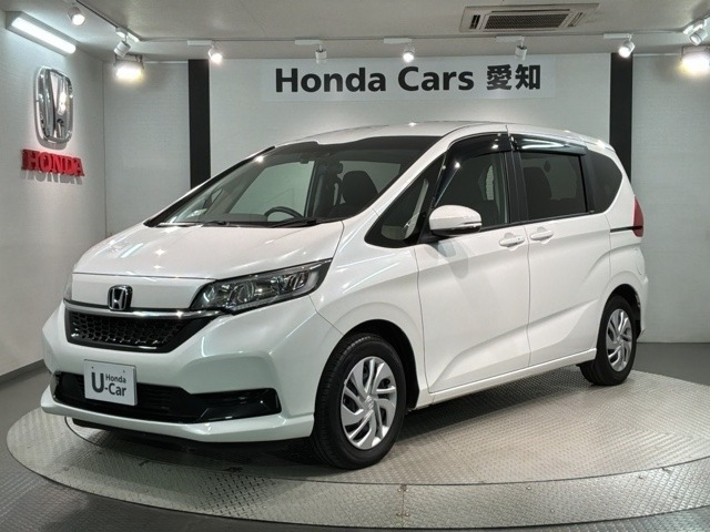 フリード 1.5 G ホンダセンシング