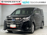 トヨタ認定中古車 7人乗り 33000キロ 後席モニター ナビ&フルセグTV Bluetooth  DVD再生可  LEDヘッドライト アルミホイール スマートキー ETC  ワンオーナー 定期点検記録簿 両側電動スライドドア