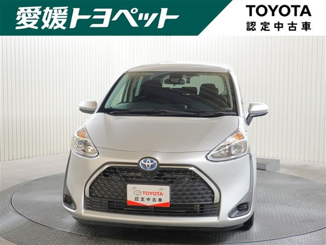 トヨタ シエンタ 