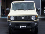 ジムニー XC 4WD 