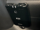 【ETC】高速道路の料金所をストレスなく通過!話題のスポットやサービスエリアに多い「スマートIC」利用時は必須のアイテムです。当店でセットアップを実施、ご納車当日からすぐにご利用いただけます!