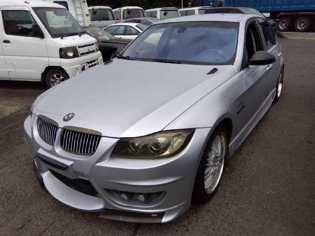 3シリーズセダン 325i 