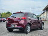 MAZDA2 1.5 15S プロアクティブ スマートエディションII 