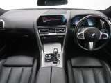 8シリーズグランクーペ 840d xドライブ Mスポーツ 4WD 