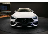 CLEカブリオレ AMG CLE53 4マチックプラス (ISG) 4WD 