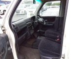 バモス ターボ 4WD 