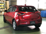 MAZDA2 1.5 15S プロアクティブ スマートエディションII 