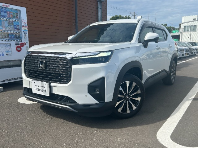ZR-V 1.5 Z