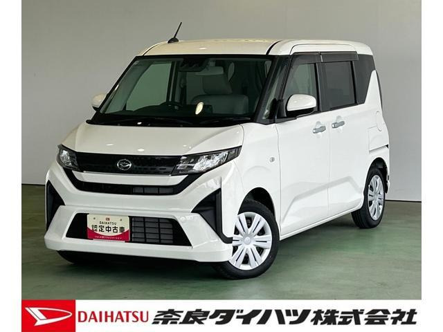 ムーヴ X 