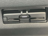 料金所を楽々通過!今や必需品、ビルトインETC!見た目もスッキリ!