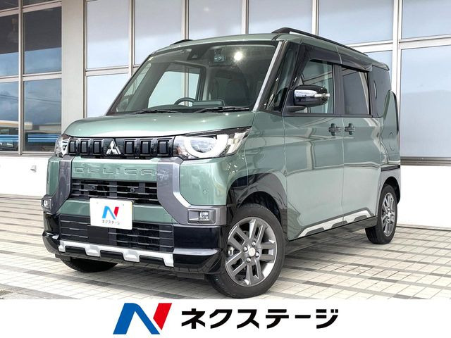 デリカミニ T プレミアム