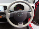 ぜひ展示車の運転席に座ってみてください。