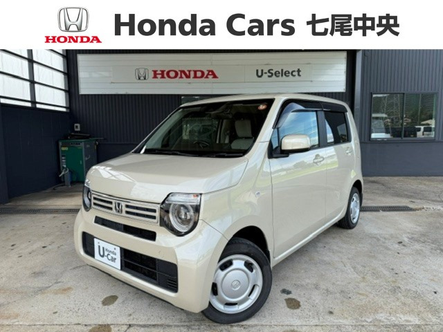 N-WGN L ホンダ センシング 4WD 