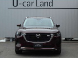 CX-80 3.3 XD ハイブリッド プレミアム モダン ディーゼル 4WD 