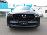 CX-5 2.2 XD ブラックトーンエディション 